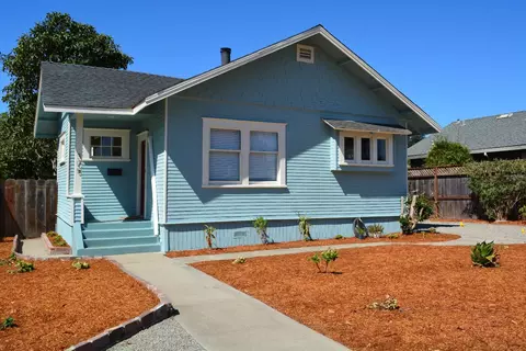 305 Morrissey Blvd, Santa Cruz, CA 95062