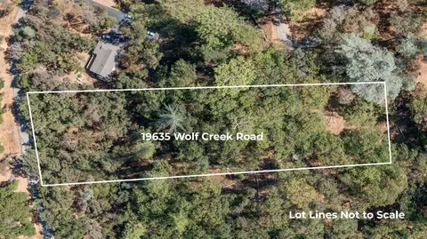 19635 Wolf Creek Rd, Grass Valley, CA 95949 photo 4