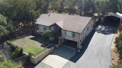 100 Country Oaks Dr, Oroville, CA 95966