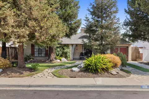 408 Wilson Ave, Modesto, CA 95354 photo 1