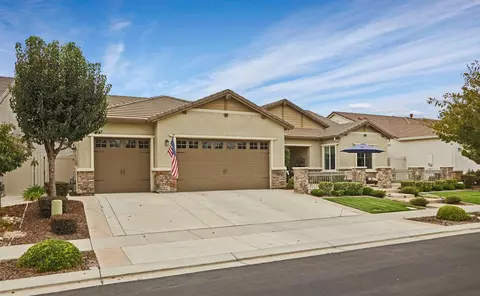 Exterior - 2679 Glen Echo Ln, Manteca, CA 95336 photo 4 of 20