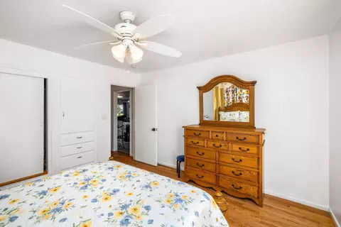 Bedroom - 2120 River Rd, Modesto, CA 95351 photo 4 of 6