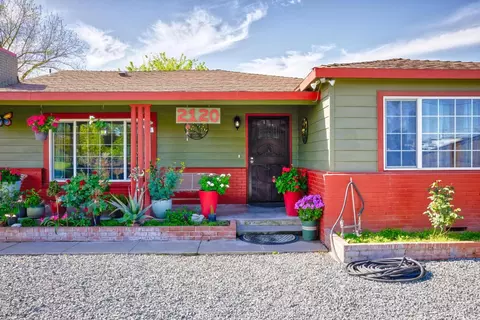 Exterior - 2120 River Rd, Modesto, CA 95351 photo 6 of 13