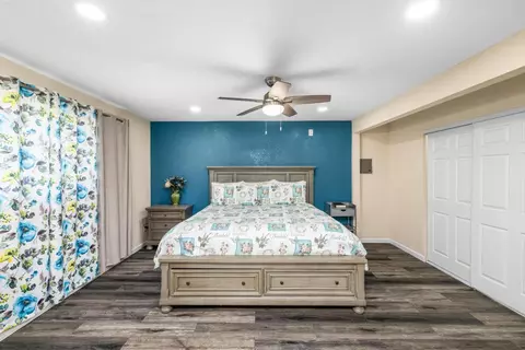 Bedroom - 2120 River Rd, Modesto, CA 95351 photo 1 of 6