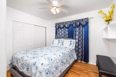 Bedroom - 2120 River Rd, Modesto, CA 95351 photo 6 of 6