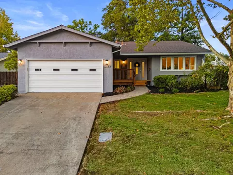 4659 Ladera Way, Carmichael, CA 95608