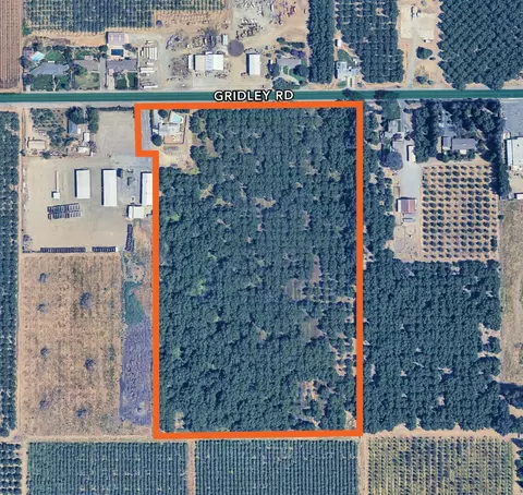 442 E Gridley Rd, Gridley, CA 95948 photo 2