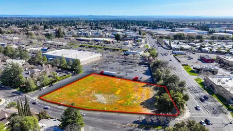 11100 Trinity River Dr, Rancho Cordova, CA 95670