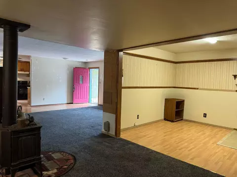 Living - 3553 Bald Mountain Rd, West Point, CA 95255 photo 3 of 3