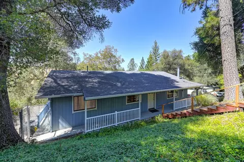 3607 Wamego Rd, Placerville, CA 95667