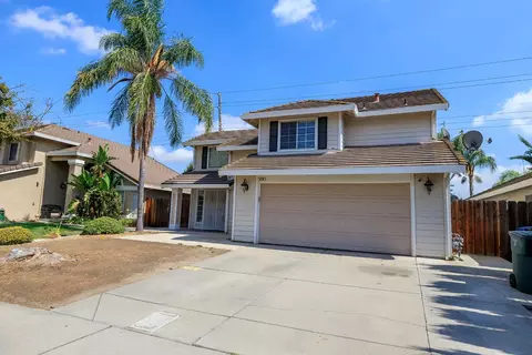 Exterior - 428 Codington Way, Modesto, CA 95357 photo 3 of 7