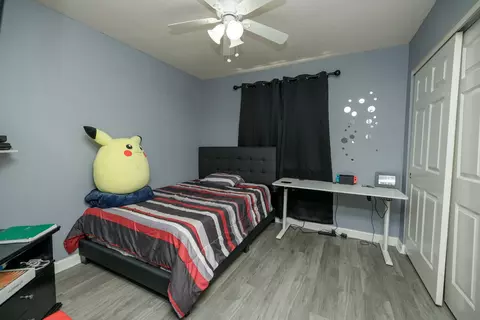 Bedroom - 428 Codington Way, Modesto, CA 95357 photo 2 of 4