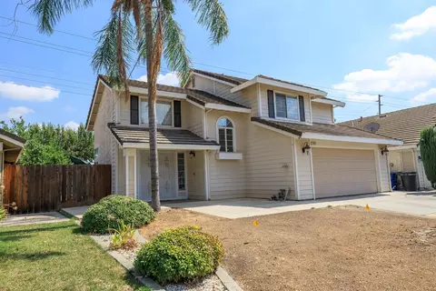Exterior - 428 Codington Way, Modesto, CA 95357 photo 2 of 7