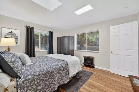 Bedroom - 1835 Sundown Trl, Placerville, CA 95667 photo 8 of 10
