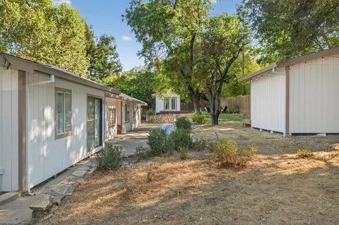 Exterior - 1835 Sundown Trl, Placerville, CA 95667 photo 8 of 21