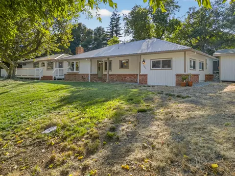 Exterior - 1835 Sundown Trl, Placerville, CA 95667 photo 20 of 21