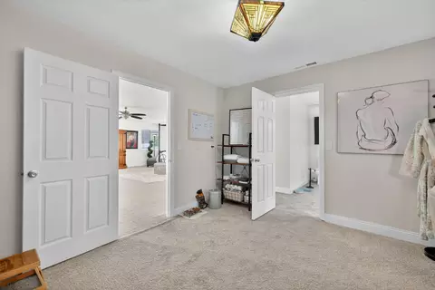 Entry Way - 1835 Sundown Trl, Placerville, CA 95667 photo 2 of 5
