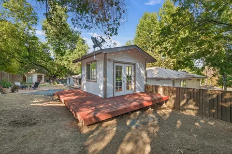 Exterior - 1835 Sundown Trl, Placerville, CA 95667 photo 5 of 21