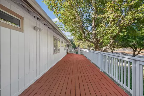 Exterior - 1835 Sundown Trl, Placerville, CA 95667 photo 14 of 21