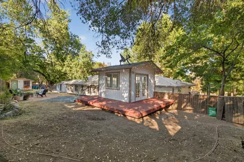 Exterior - 1835 Sundown Trl, Placerville, CA 95667 photo 4 of 21