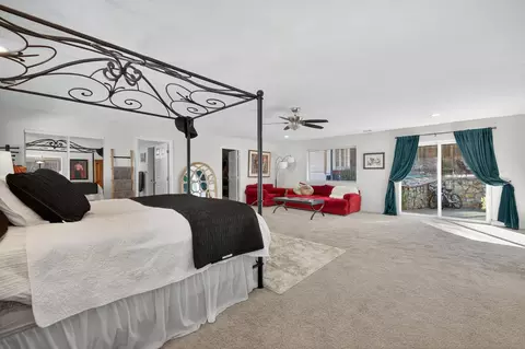 Bedroom - 1835 Sundown Trl, Placerville, CA 95667 photo 7 of 10