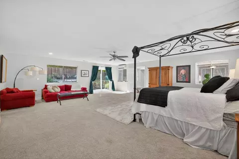 Bedroom - 1835 Sundown Trl, Placerville, CA 95667 photo 6 of 10