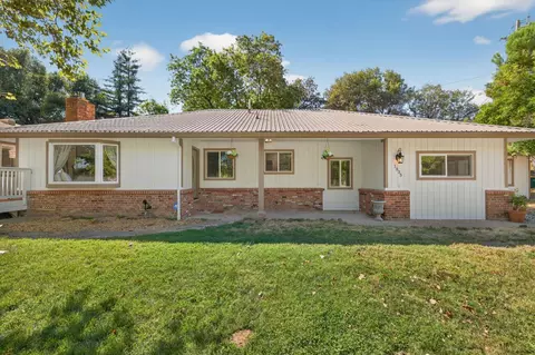 Exterior - 1835 Sundown Trl, Placerville, CA 95667 photo 16 of 21
