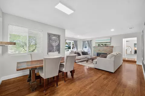 Dining - 1835 Sundown Trl, Placerville, CA 95667 photo 2 of 4