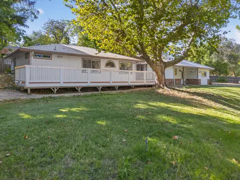 Exterior - 1835 Sundown Trl, Placerville, CA 95667 photo 21 of 21