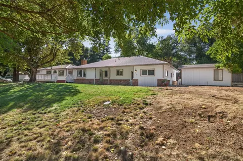 Exterior - 1835 Sundown Trl, Placerville, CA 95667 photo 17 of 21