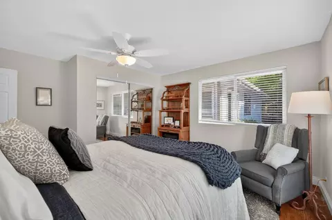 Bedroom - 1835 Sundown Trl, Placerville, CA 95667 photo 5 of 10