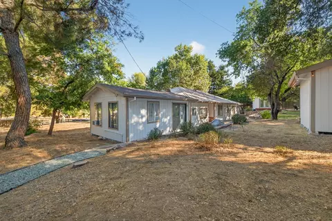 Exterior - 1835 Sundown Trl, Placerville, CA 95667 photo 9 of 21