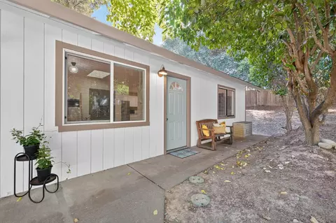 Exterior - 1835 Sundown Trl, Placerville, CA 95667 photo 3 of 21