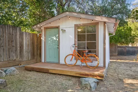 Exterior - 1835 Sundown Trl, Placerville, CA 95667 photo 7 of 21