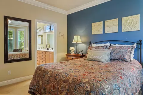 Bedroom - 2345 Pepper Tree Ln, Manteca, CA 95336 photo 3 of 3