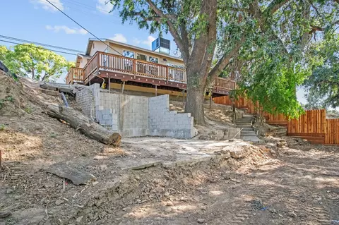 Exterior - 1541 W Hatch Rd, Modesto, CA 95351 photo 10 of 12
