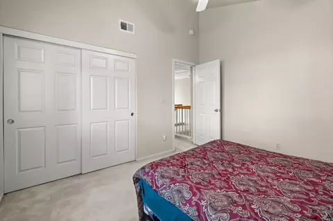 Bedroom - 8445 Bramble Bush Cir, Antelope, CA 95843 photo 3 of 5
