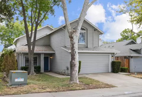 Exterior - 8445 Bramble Bush Cir, Antelope, CA 95843 photo 3 of 8