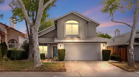 Exterior - 8445 Bramble Bush Cir, Antelope, CA 95843 photo 1 of 8