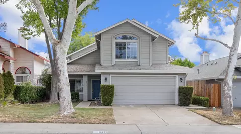 Exterior - 8445 Bramble Bush Cir, Antelope, CA 95843 photo 2 of 8