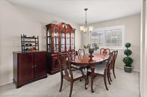 Dining - 8445 Bramble Bush Cir, Antelope, CA 95843 photo 1 of 2