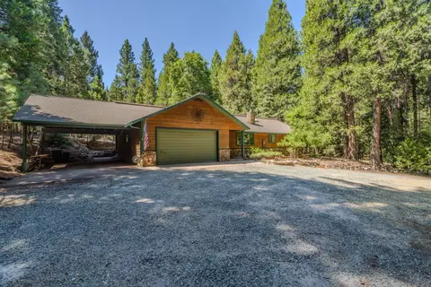 25062 Overland Dr, Volcano, CA 95689 photo 27