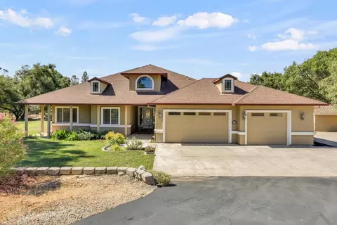 4266 Fremonts Loop, Rescue, CA 95672
