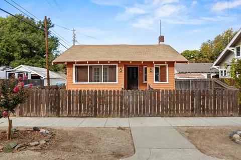 418 Seventh St, Colusa, CA 95932