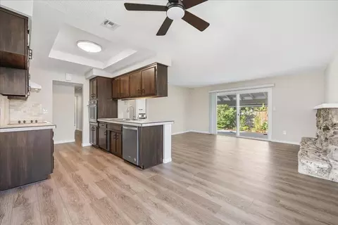 Living - 5301 Baumgart Way, Carmichael, CA 95608 photo 4 of 6