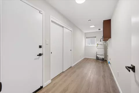 Entry Way - 5301 Baumgart Way, Carmichael, CA 95608 photo 1 of 1