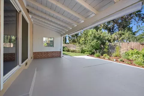 Exterior - 5301 Baumgart Way, Carmichael, CA 95608 photo 3 of 7