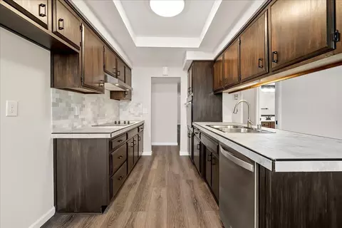 Kitchen - 5301 Baumgart Way, Carmichael, CA 95608 photo 1 of 2