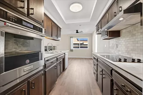 Kitchen - 5301 Baumgart Way, Carmichael, CA 95608 photo 2 of 2