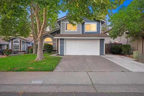 3313 Gray Mare Way, Antelope, CA 95843 photo 1